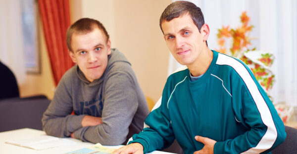 Autismo - Adolescencia y Vida Adulta