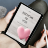 E-book: Escuchá tu propia voz. Aprende a comunicarte sin miedo al conflicto.